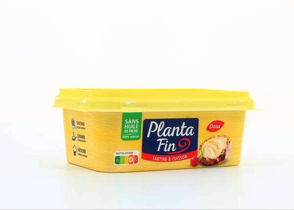 PLANTA FIN 225G DOUX