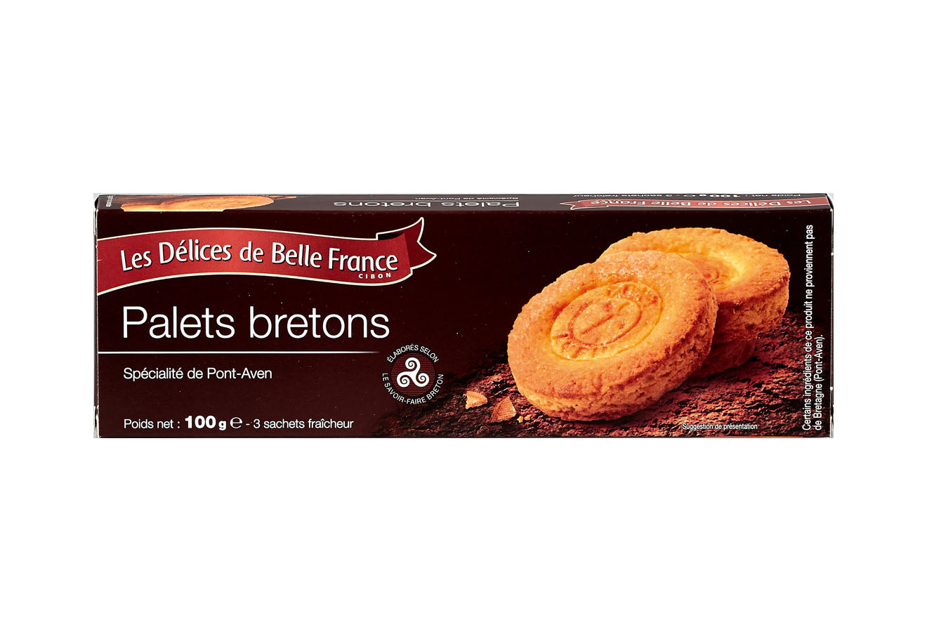 PALETS PB.PONT-AVEN100DBF