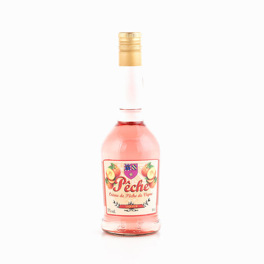 CREME PECHE 50CL 15ø BF