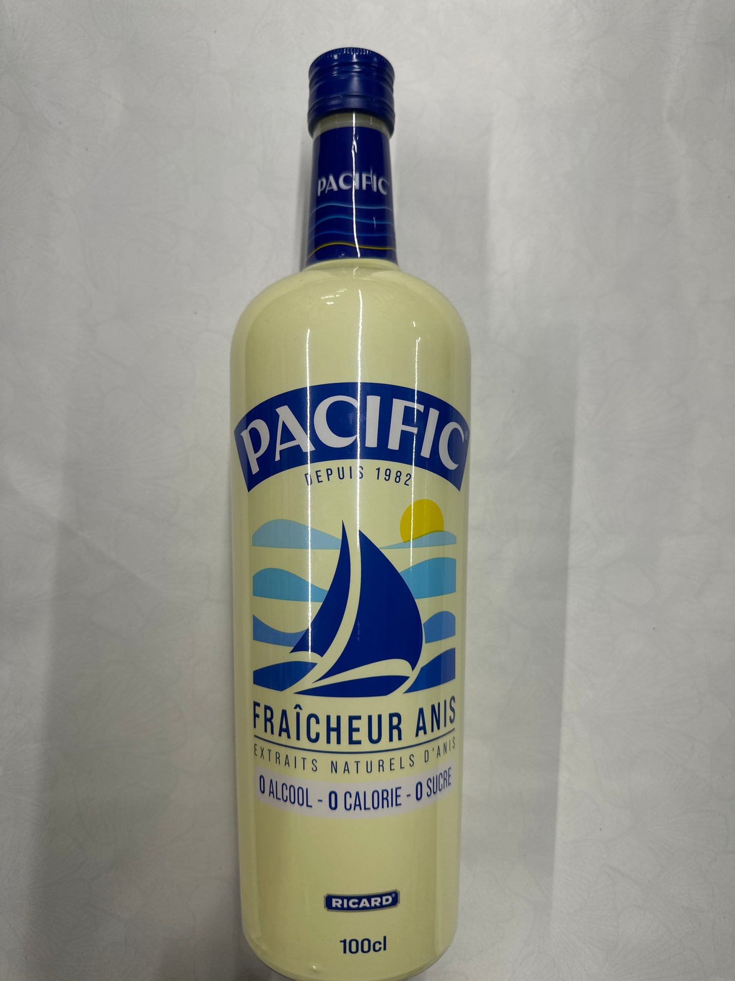 PACIFIC 1L
