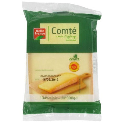COMTE 300G  AOP       BF