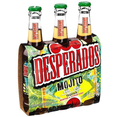 BLLE 3X33CL DESPERA.MOJIT