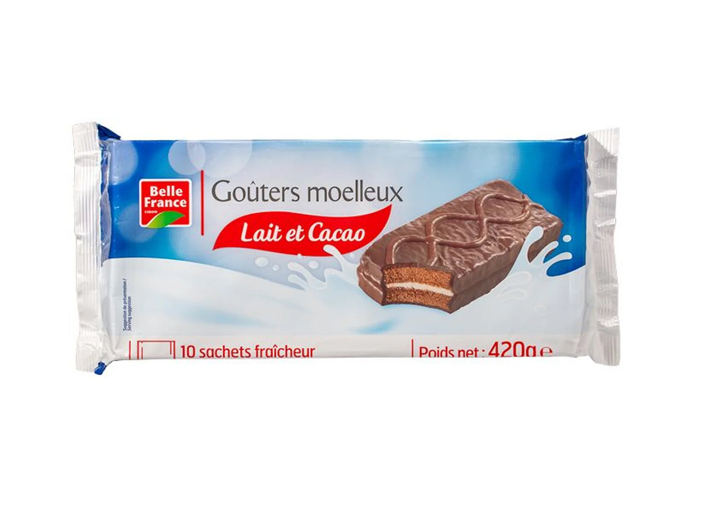 P10GOUTER MOEL.CACAO420BF