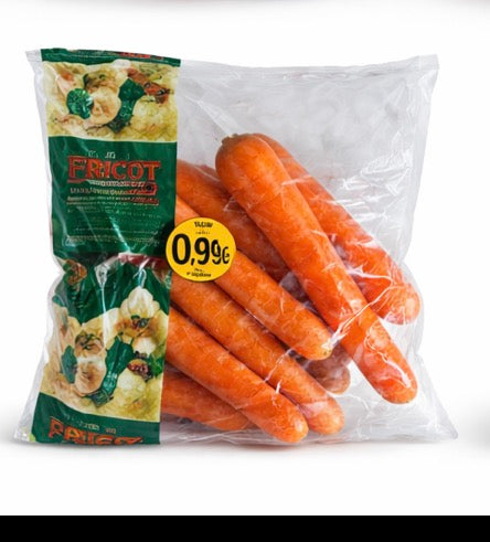 Carotte 1kg