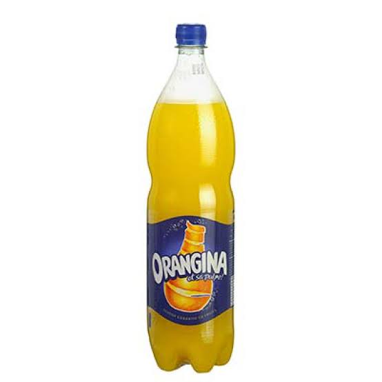 MAGNUM ORANGINA 1L5 PET