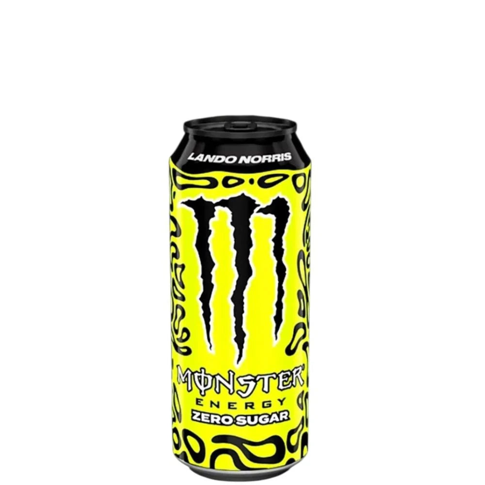 BT.50 MONSTER ZER.L.NORIS