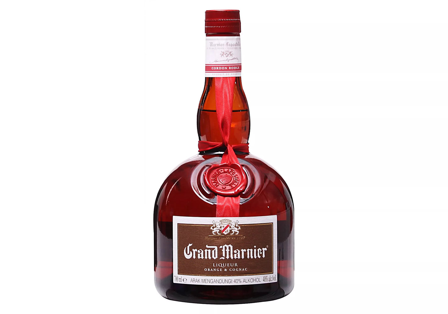 MARNIER CORDON ROUGE 70CL