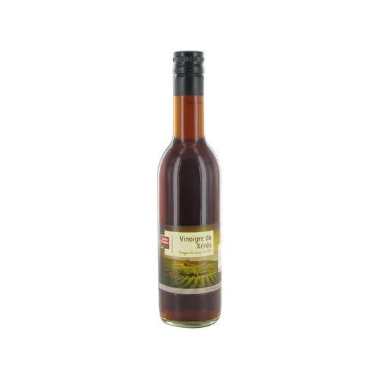 VINAIGRE XERES 50CL    BF