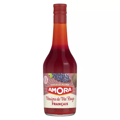 VINAIGRE VIN 60CL  AMORA