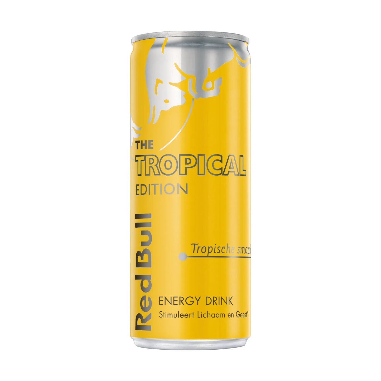 RED BULL TROPICAL 25CL