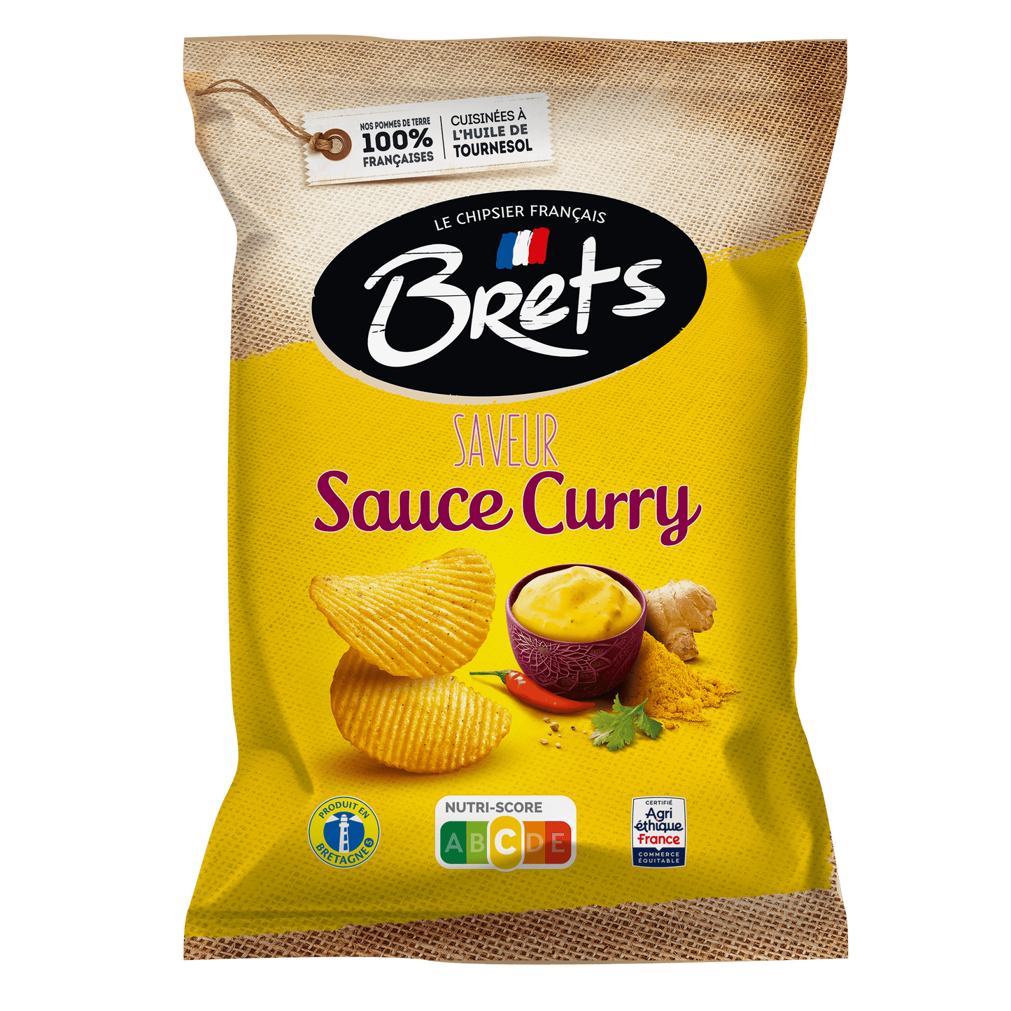 BRETS INDIAN CURRY