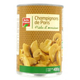 1/2CHAMP.PIEDS ET MRCX BF