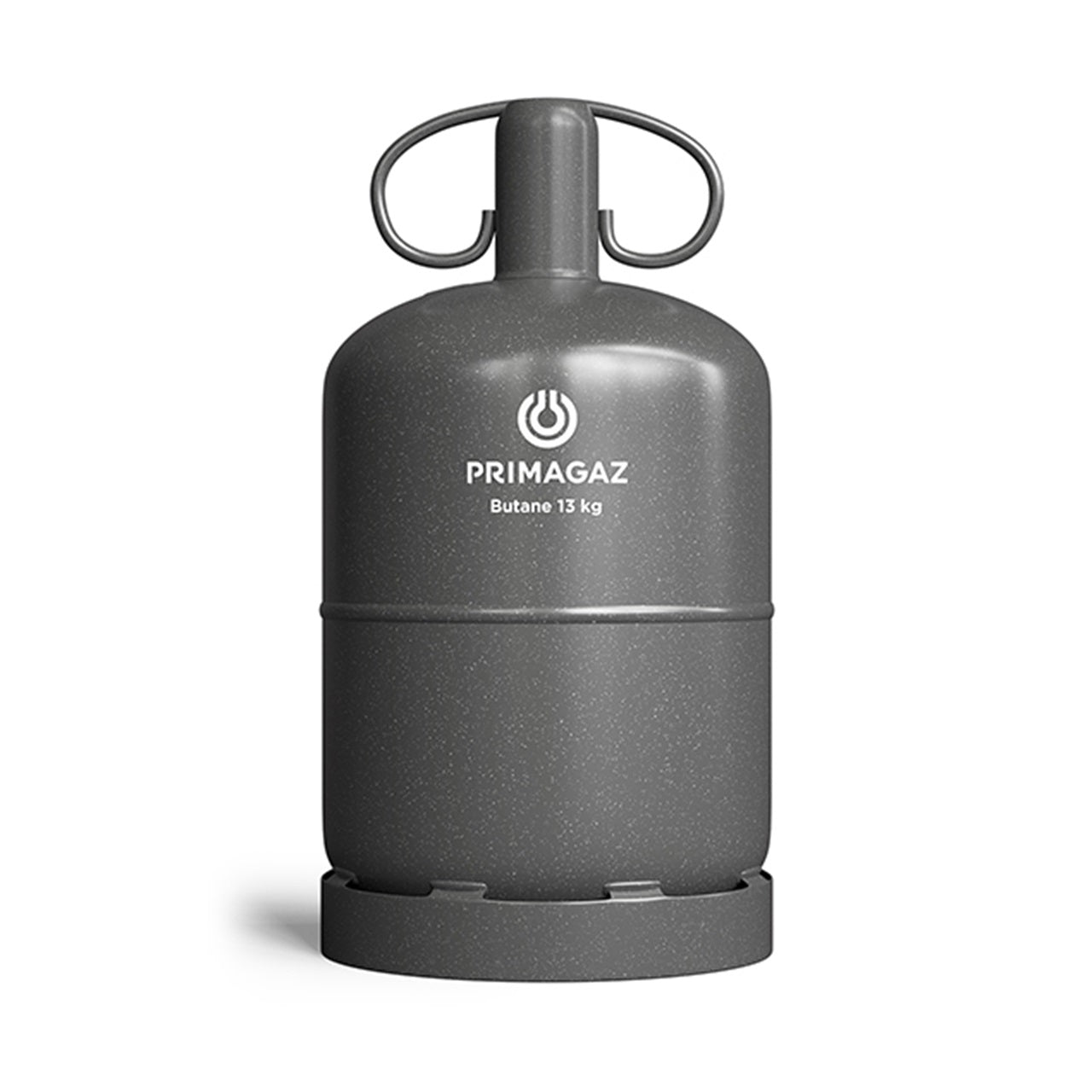 Bouteille de gaz 13kg butane aucune consigne