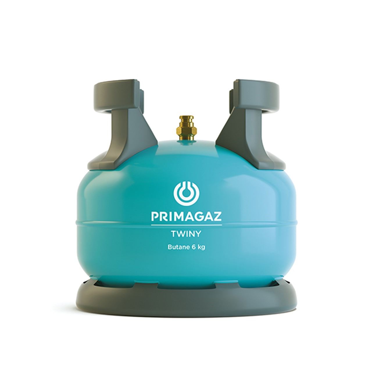 Petite bouteille de gaz Twiny Butane 6 kg aucune consigne