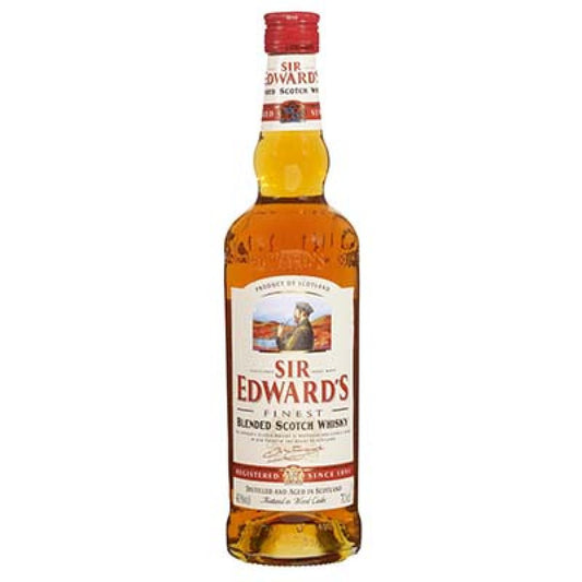 W.SIR EDWARDS 70CLS 40 DG