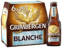 BLLE.6X25 GRIMBERG.BLANC