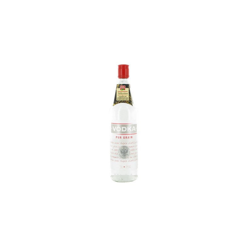 VODKA 70CL 37¡5        BF