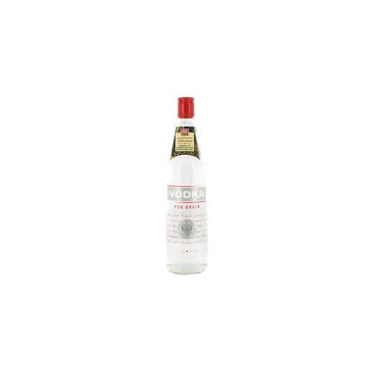 VODKA 70CL 37¡5        BF