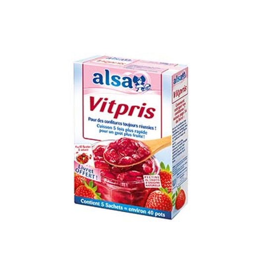 VITPRIS 5 DOSES   ALSA OS