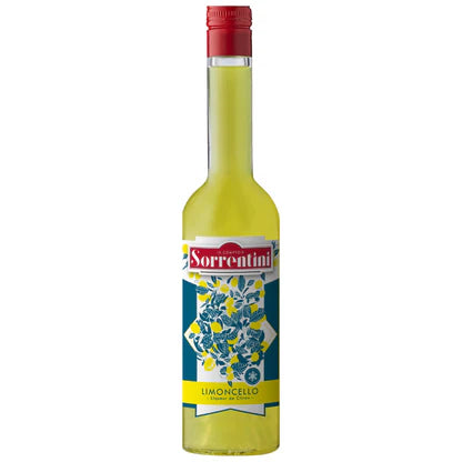 LIMONCELLO 50CL 24øSORENT