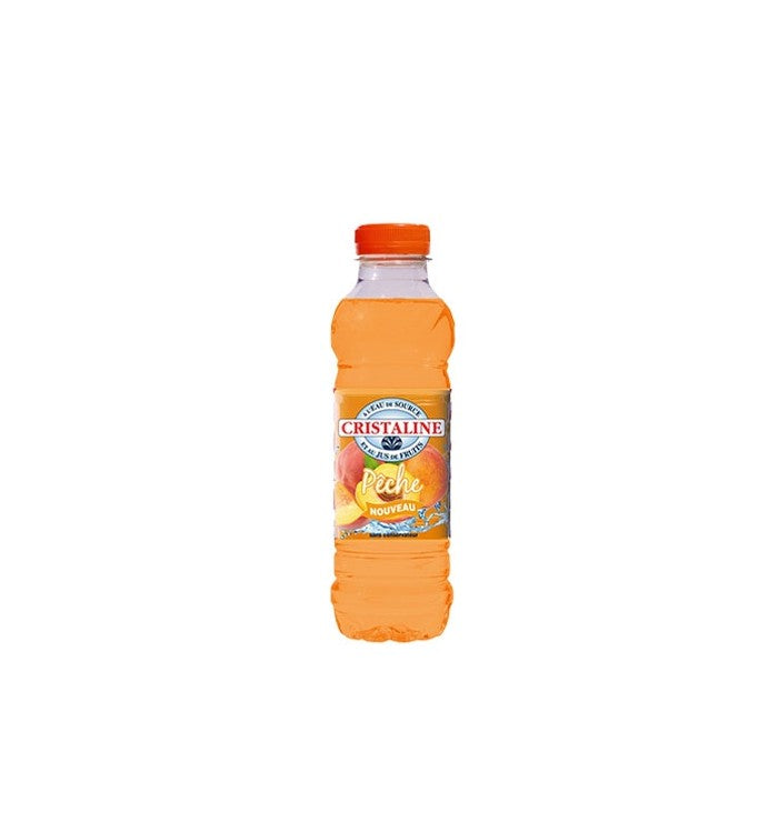 CRISTALINE PECHE