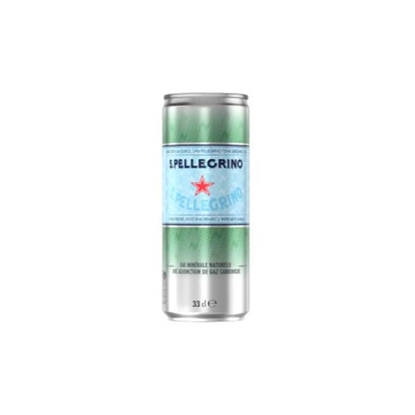 SANPELLEGRINO
