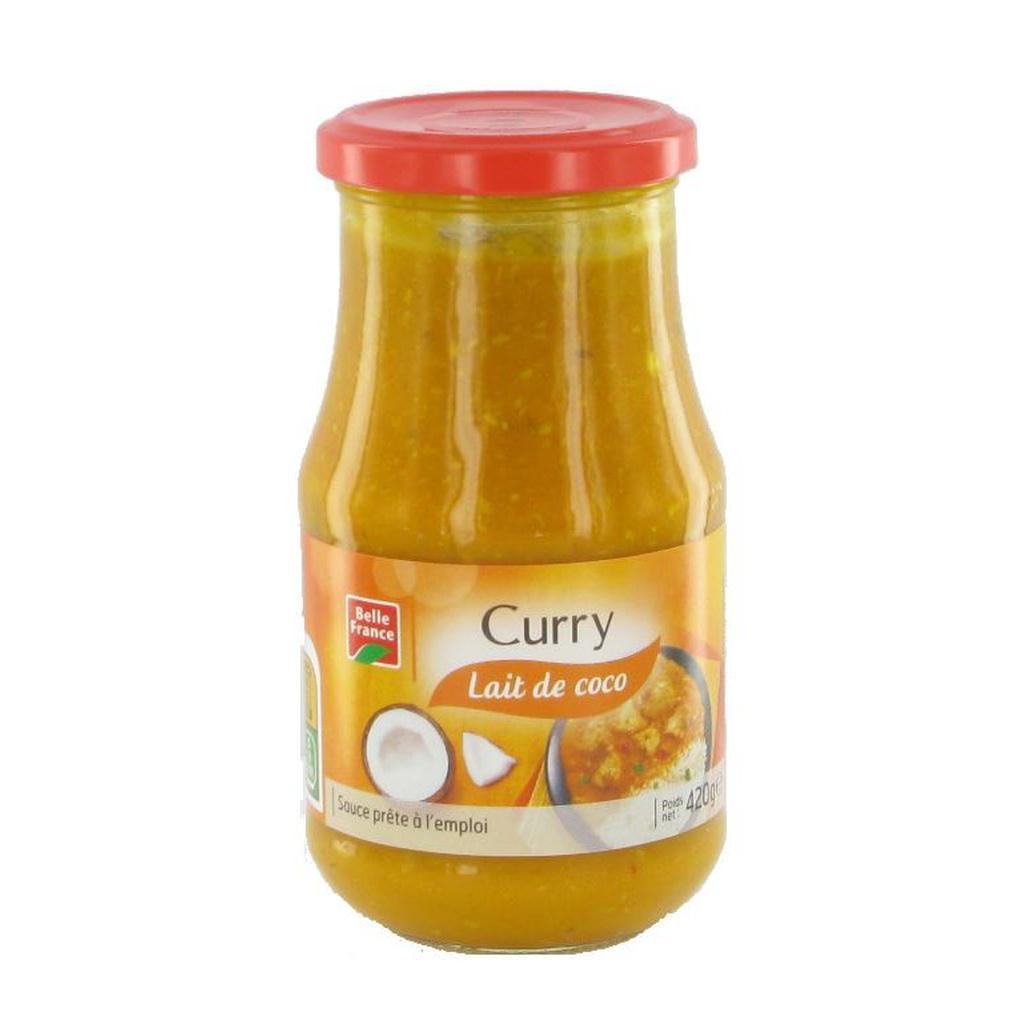 BX420G SCE CURRY LEGUM.BF
