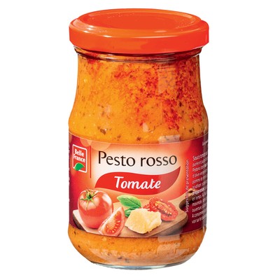 BX190G PESTO ROUGE     BF