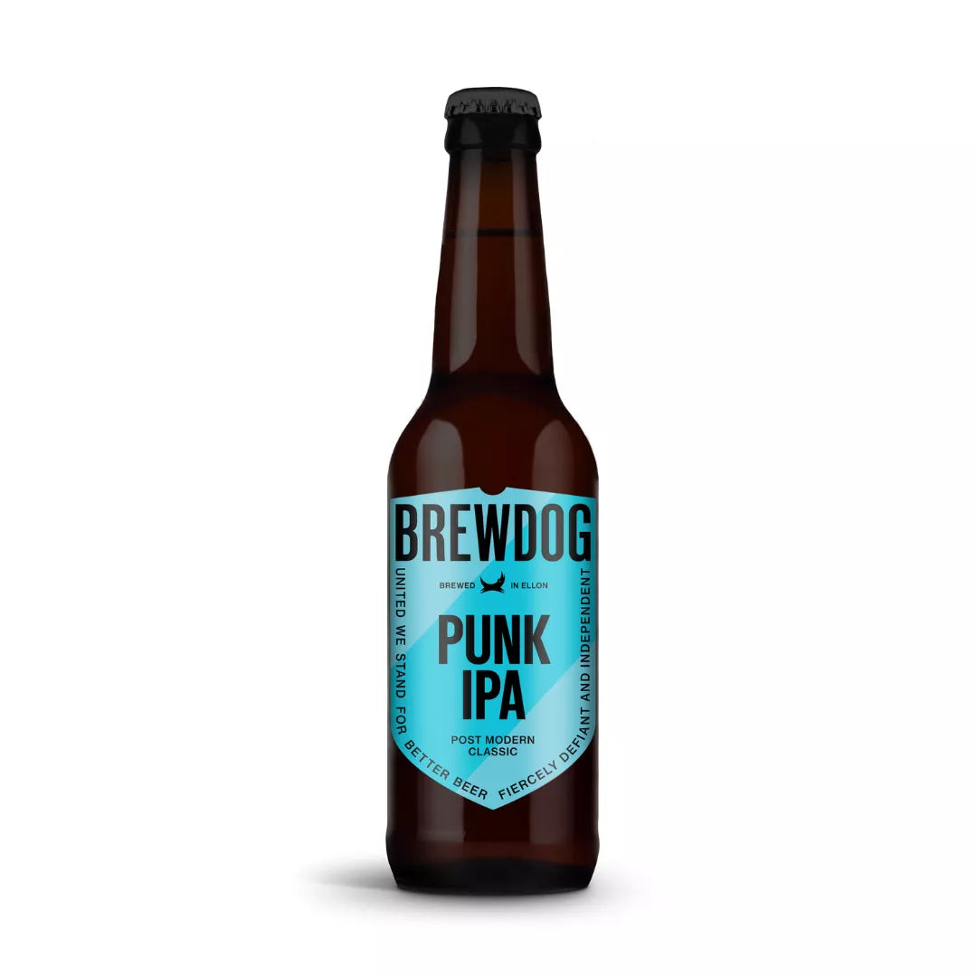 BLLE 33CL BREWD.PUNK IPA