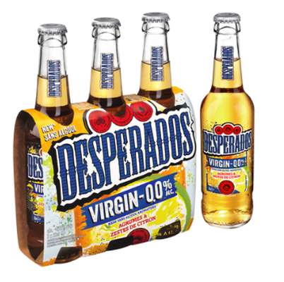 BLLE 3X33 DESPE.VIRGIN 0%