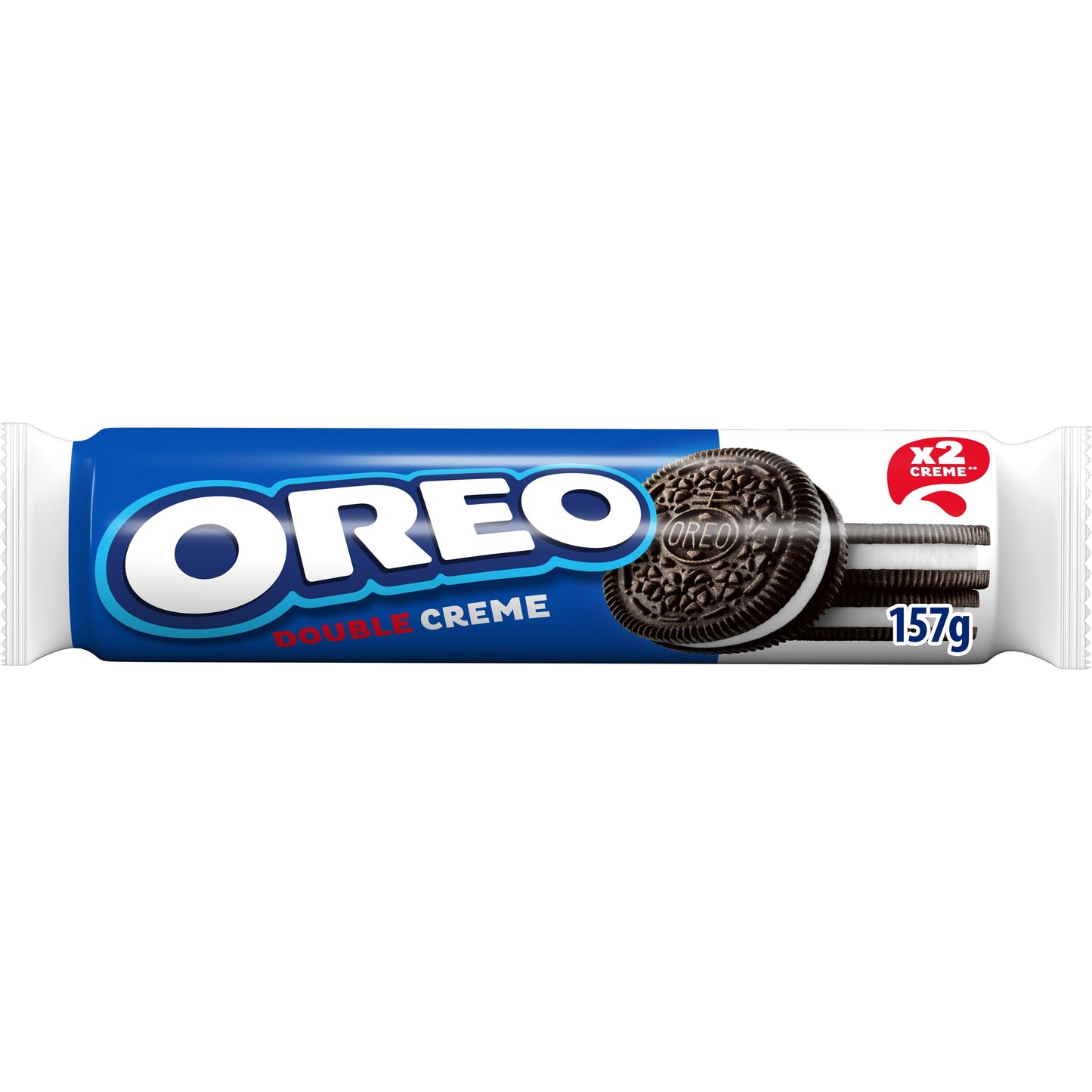 ROULEAU OREO DOUBLE CREME