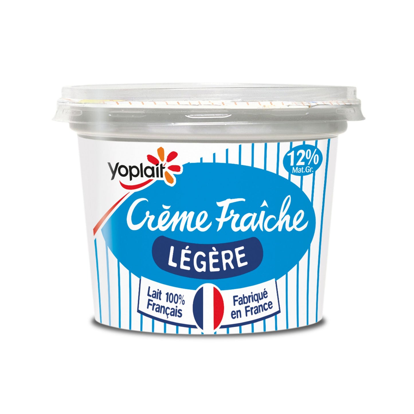 CREME EP.LEGERE 450G YOPL
