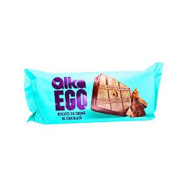 BISC.FOUR.CHOCO 143G EGO