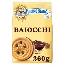 BISC.BAIOCCHI NOCC.BARILL