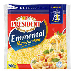EMMENTAL RAPE -SEL 150G P