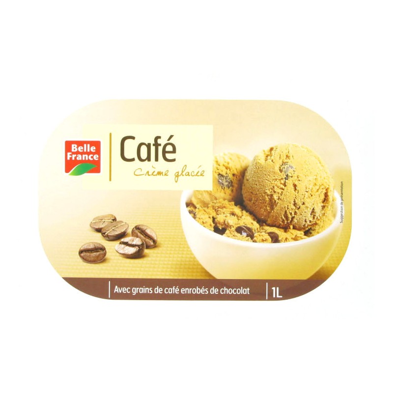 BAC 1L.GL.CAFE+GRAIN   BF