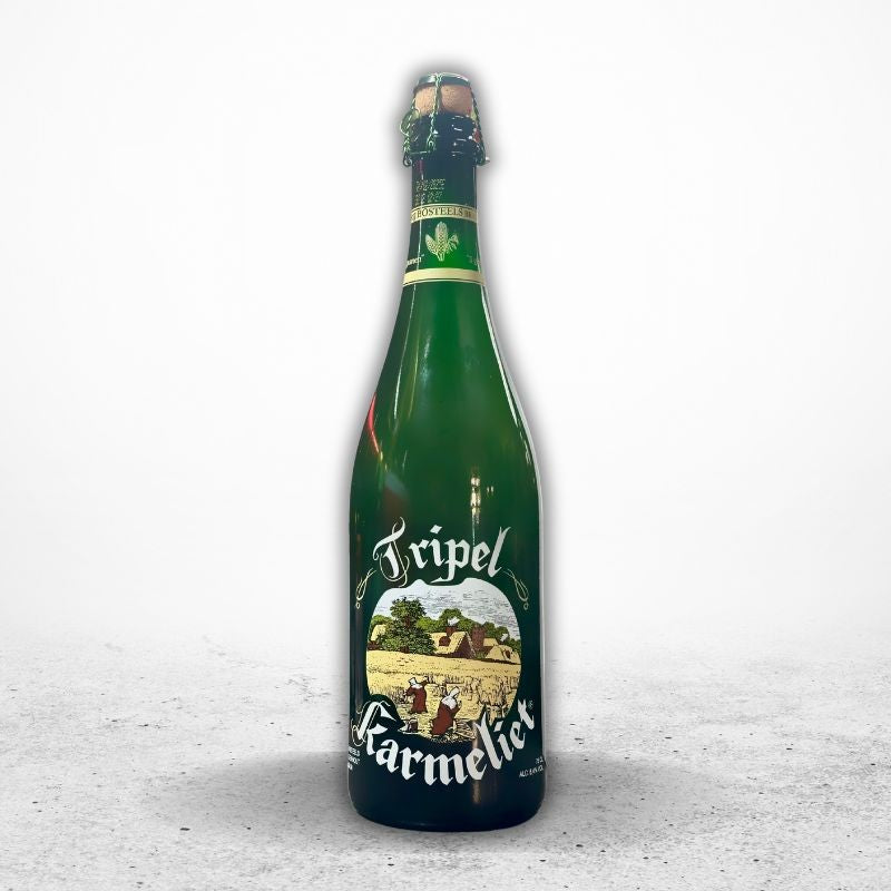 BLLE 75CL BIER.KARMELIET