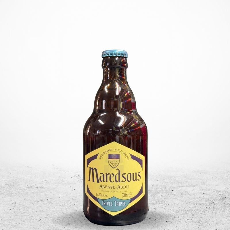 BLLE 33CL MAREDSOUS TRIPL