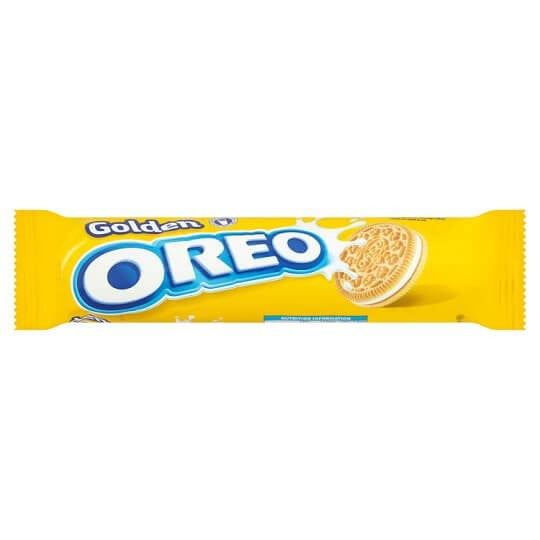 ROULEAU OREO GOLDEN 154G