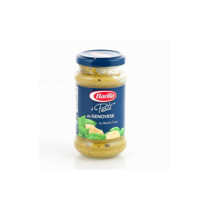 BX190G PESTO GENOV.BARILL