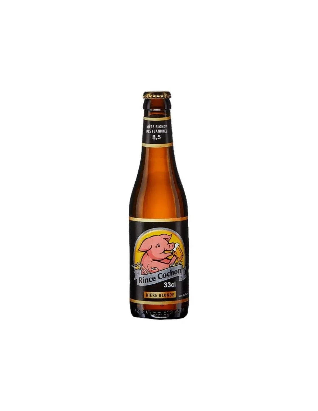 BLLE 33CL RINCE COCHON