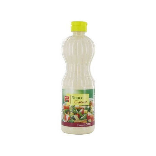 FLAC.50CL SAUCE CAESAR BF
