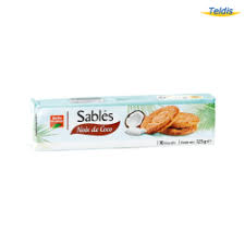 SABLE NOIX DE COCO125G.BF