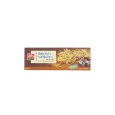GALETTE SUEDOISE CHOCO BF