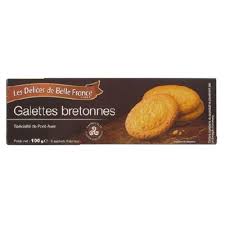 GALETTE PB.PONT-AVEN  DBF
