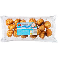 BARQ.ROCHER COCO X8    BF