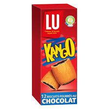 KANGO CHOCOLAT ET.225G LU