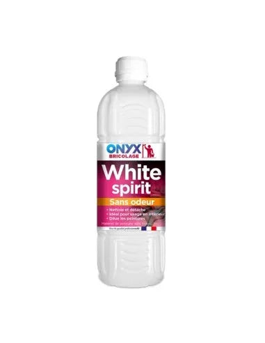 WHITE SPIRIT SANS ODEUR